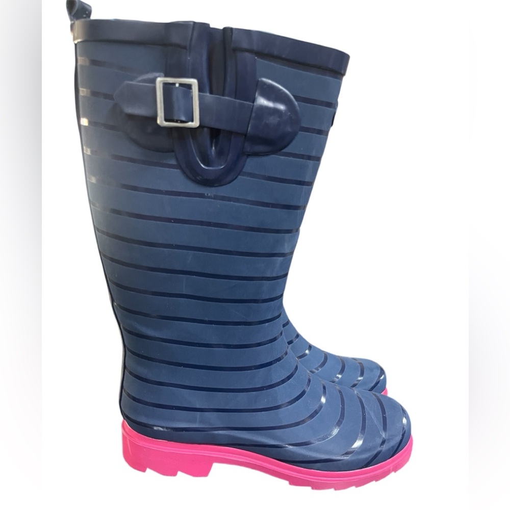 Ladies rain boots